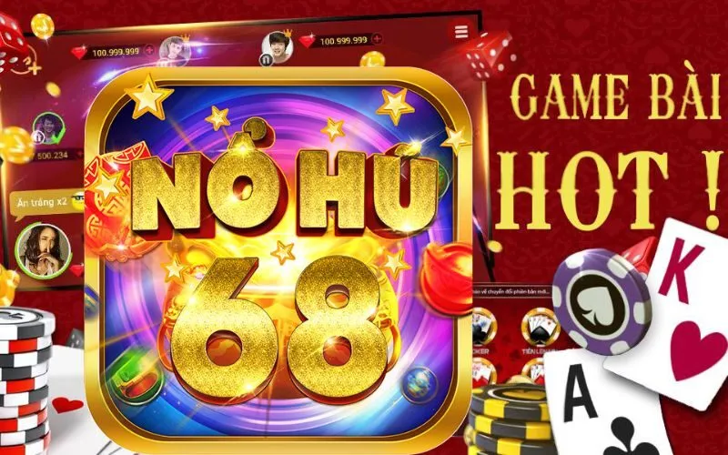 Lý do nên chơi game nohu68 tại Mibet